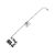 Bisagra Toshiba L - A000387850