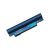 Bateria Acer Aspire one 532h all Series 10.8V  4400mAh/48Wh 