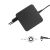 Cargador 19V 3.42A 65W Wall - 5.5*2.5 mm