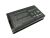 Bateria Asus F80 10.8 4400mAh/48Wh