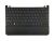 Teclado PT Samsung - BA75-02920L
