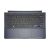 Teclado ES Samsung - BA75-04674D