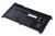 Bateria HP X360 13-U 11.55V 3470mAh/40Wh
