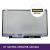 Pantalla LCD AUO 14 WXGA HD - 1366x768 LED Slim Type - B140XTN03.6
