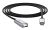 Romoss Magnetic USB Type-C Power Cable Silver