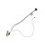 Cable Pantalla Lenovo - DC02001RR10