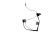 Cable Pantalla HP - DC02001XI00