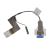 Cable Pantalla Dell - DC7TY