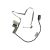 Cable Pantalla Toshiba - DD0BD5LC000