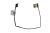 Cable Pantalla Toshiba 30 Pins - DD0BLILC130