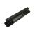 Bateria Dell Vostro 1220 series 11.1VV 4400mAh/49Wh Black