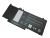 Bateria Dell E5450 7.4V 5200mAh/38Wh