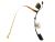 Cable Pantalla Samsung - BA39-01316A