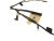 Cable Pantalla HP - DC020021N00