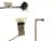 Cable Pantalla Asus - 14005-00320000