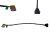 DC Jack - 924112-F15