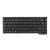 Teclado PT Toshiba - H000006550