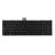 Teclado ES Toshiba - H000039140