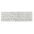 Teclado ES Toshiba - H000040910        