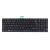 Teclado PT Toshiba - H000054330