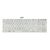 Teclado ES Toshiba - H000061100