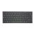 Teclado PT Toshiba - H000093160