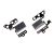 Display Hinge KIT HP L/R - HINGEHP14-CDV2
