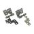 KIT Toshiba Asus KIT L/R - HINGEN55S