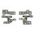 KIT Toshiba Asus KIT L/R - HINGEN61