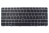 Teclado PT HP - 826630-131