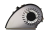 Ventilador MSI - FANMSIGE72V4