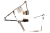 Cable Pantalla HP - DD0G7BLC011