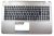 Teclado PT Asus - 90NB0CG1-R32PO0