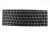 Teclado PT HP - 818252-131