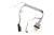 Cable Pantalla HP - 489110-001