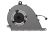 Ventilador HP - 859145-001