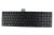 Teclado ES Toshiba - V000351030