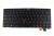 Teclado PT Lenovo - FRU00PA433