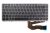 Teclado ES HP - 762758-071