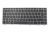 Teclado PT HP - 736933-131