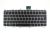 Teclado ES HP - 755896-071