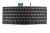 Teclado PT HP - 804214-131
