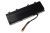 Bateria Asus A42N1403 G751 15V 4400mAh