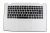 Teclado PT Lenovo - 5CB0H35671