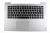 Teclado PT Lenovo - 3KLZ9TALV10