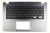 Teclado PT Asus - 13NB0F42P06011