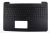 Teclado ES Asus - 90NB09C8-R31SP0