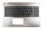 Teclado ES Asus - 13NB0B01P08011