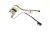 Cable Pantalla Toshiba - DD0BY3LC100
