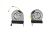 Ventilador HP KIT - FANHP13-1000